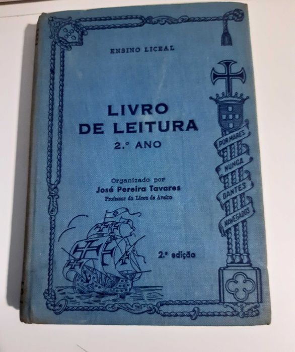 Livros Antigos, preço unitário