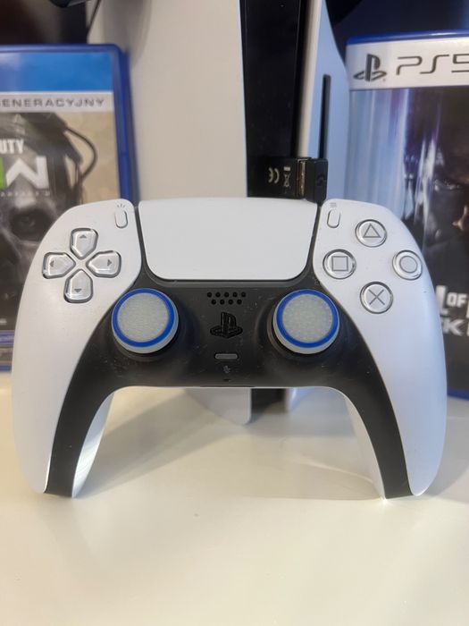 Konsola SONY PlayStation 5 Slim z napendem