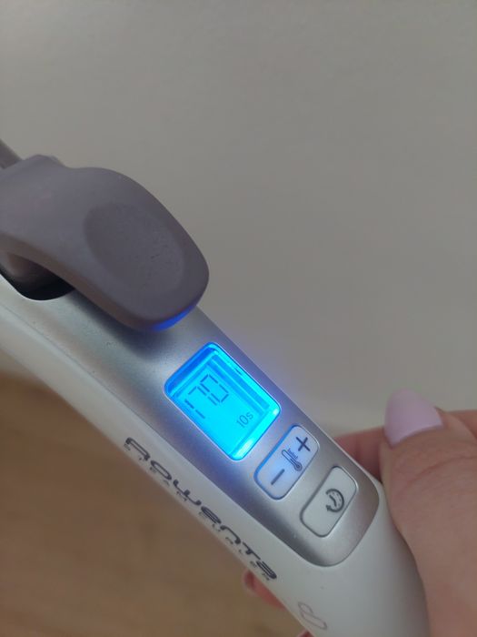 Modelador Rowenta Premium Care