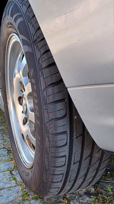 Bmw 320d E46 136CV Nacional
