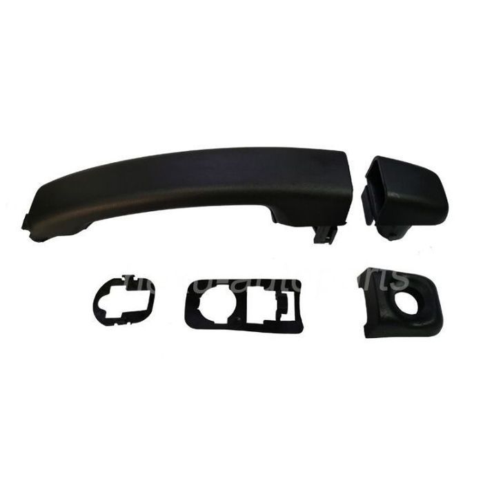Puxadores de porta Renault Master Opel Movano 2010-- NOVOS