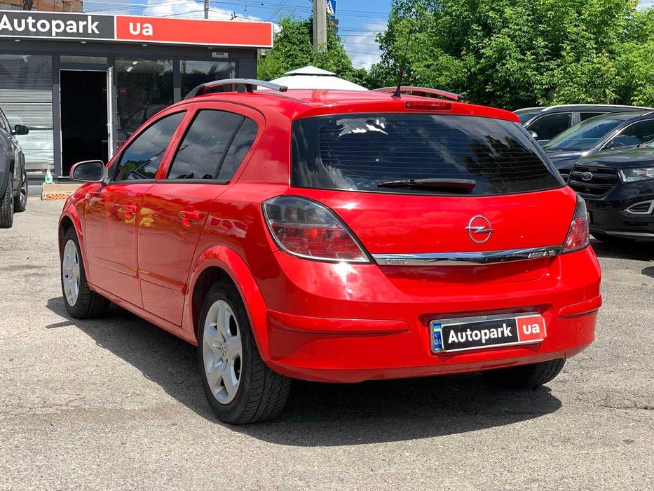 Продам Opel Astra 2007р. #77445