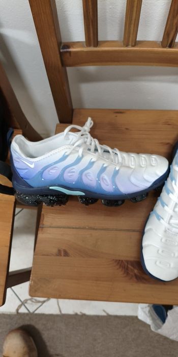 Nike air vapormax plus r.45
