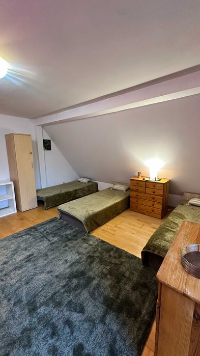 Хостел | Место в комнате | Без комиссии | Депозит только 250 зл