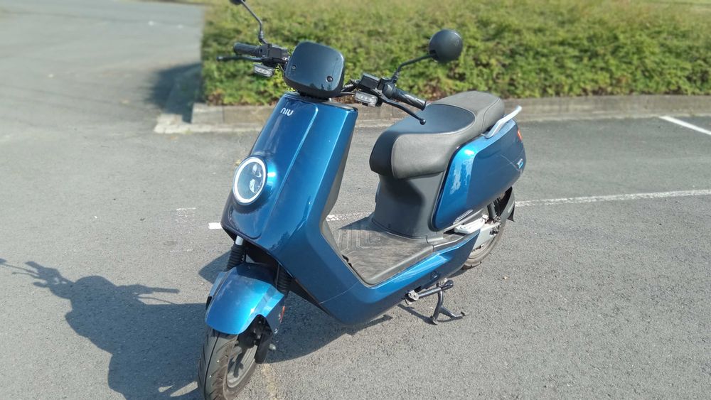 Niu