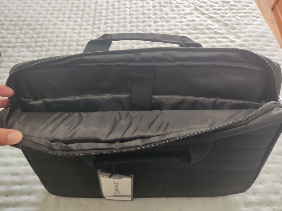Mala para portátil 17''