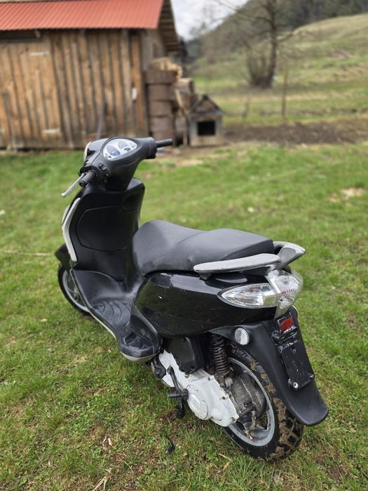 Продам скутер Piaggio
