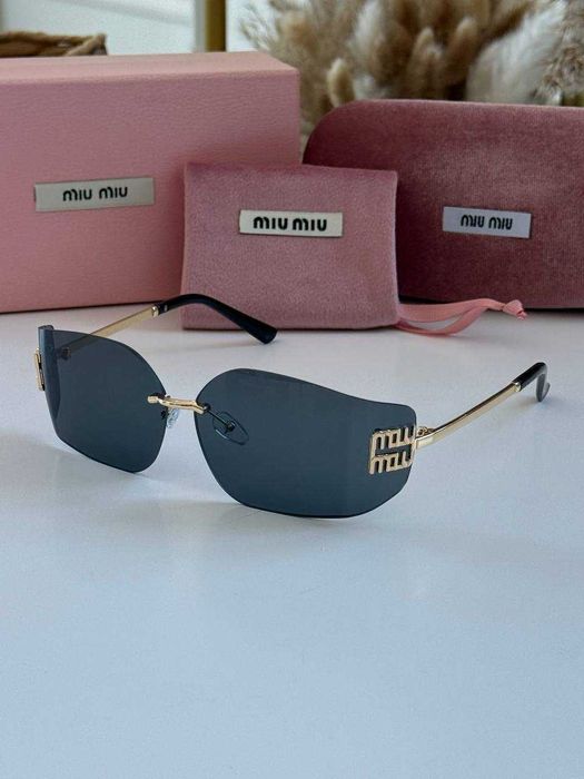 Окуляри MIU MIU
