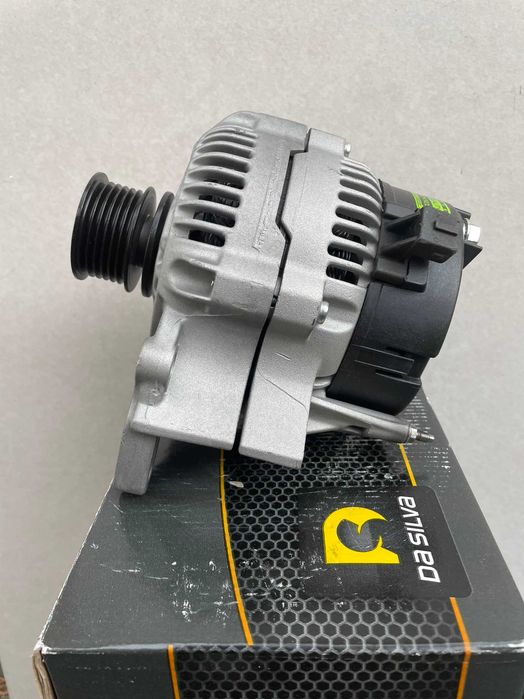 Nowy Alternator Vw T4 Caddy Golf 3 Seat Cordoba, Ibiza, Inca, Toledo