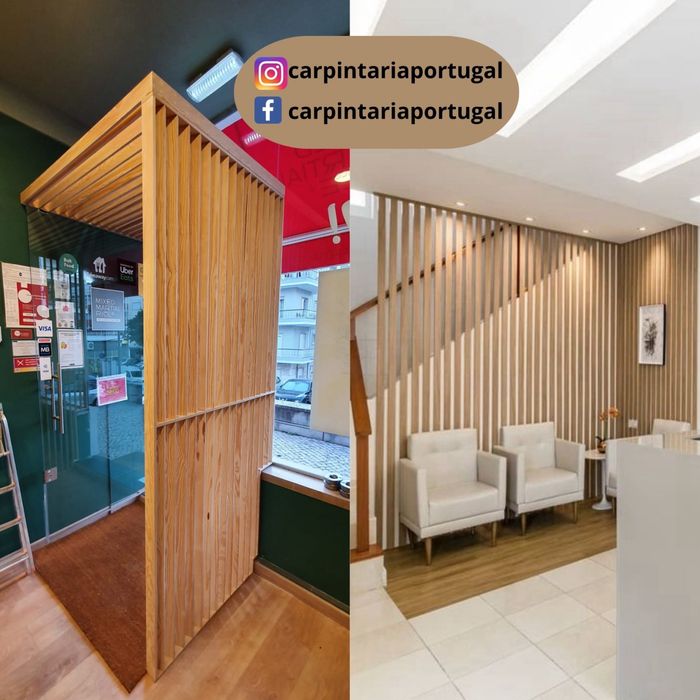 Mobiliario comercial