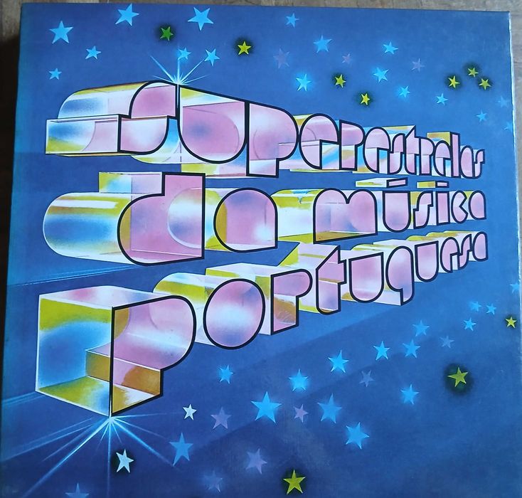Discos Vinil - Vários