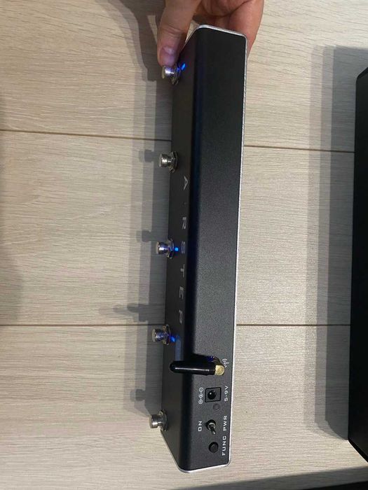 Контролер Xsonic Airstep Lite