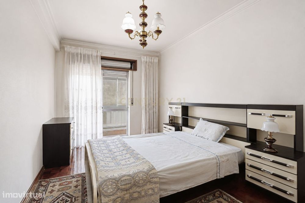 Apartamento T2 central no Algueirão - Mem Martins