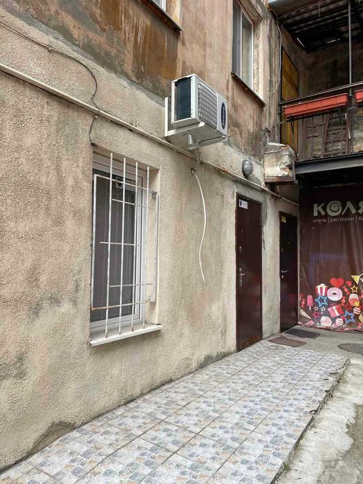 Продам квартиру Ланжерон, Греческая