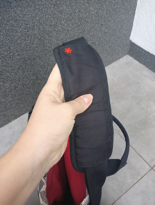 Torba organizer do wózka Skip hop