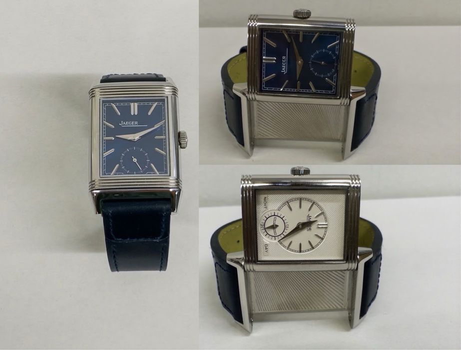 Reverso DuoFace 29x40mm