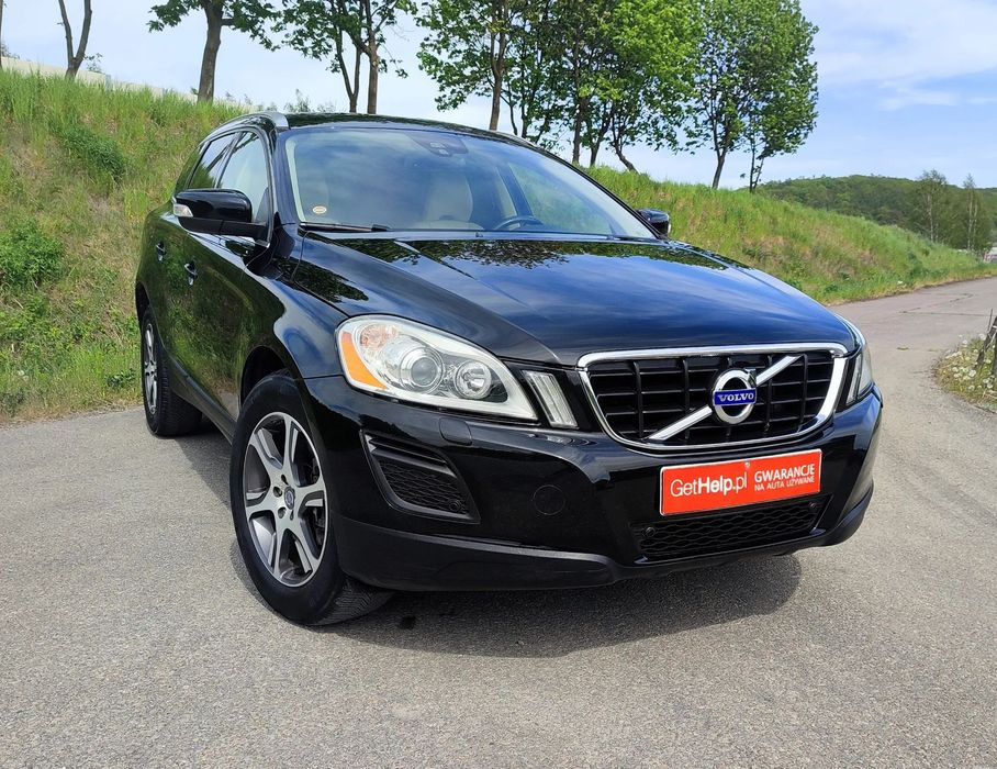 Volvo XC 60