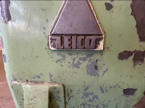 wyoblarka, drykierka LEIFELD 300 z formami i narzedziami