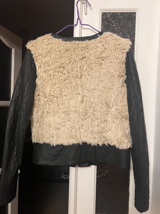 Курточка весна осінь