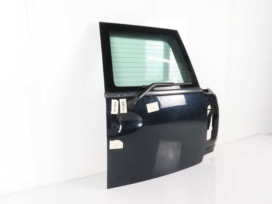 Tampa Da Mala Mini Mini Clubman Ref: 41545A2A3A4 2007 - 2014