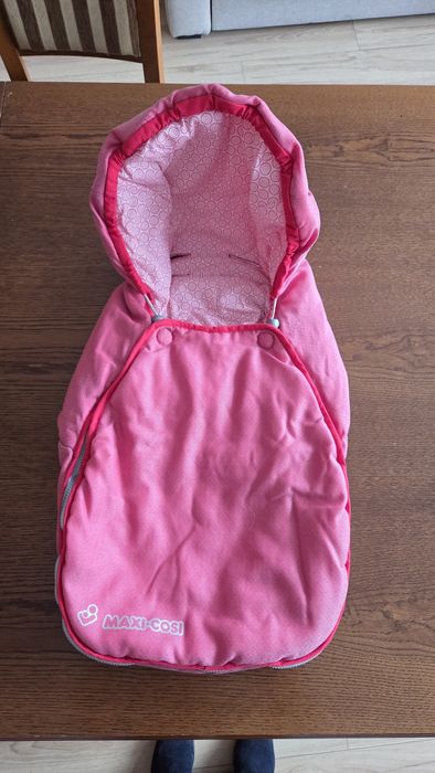 Śpiworek do fotelika Maxi Cosi