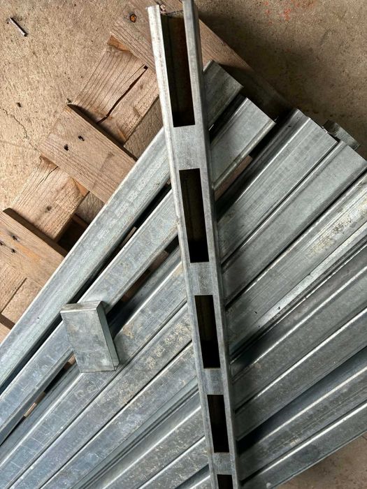 Cięcie laserem CNC • Gięcie blach • Spawanie MIG/MAG/TIG