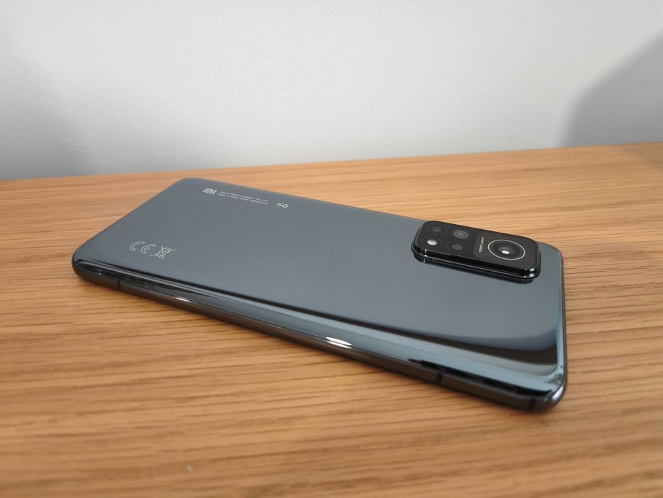 Xiaomi MI 10T, desbloqueado, 6gb, 128gb, 5G, oportunidade em caixa
