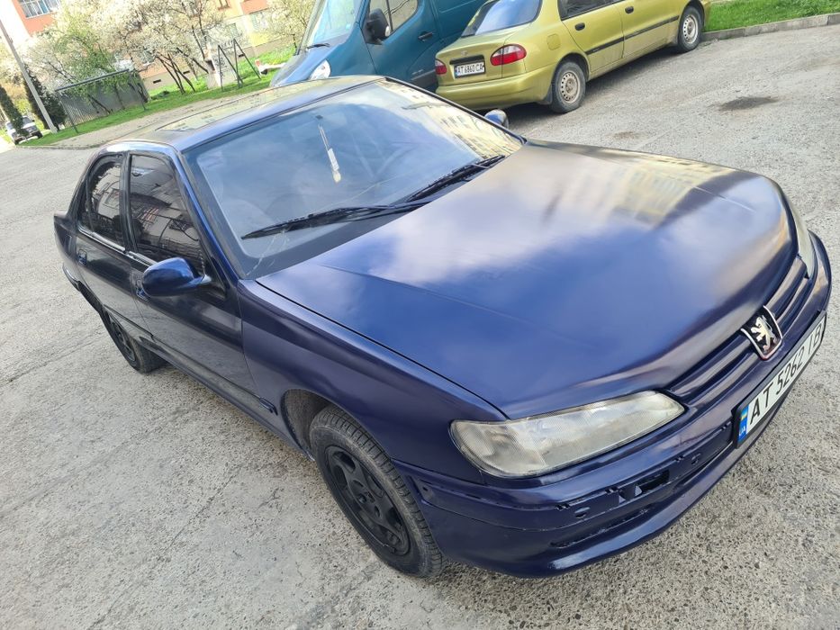 ‼️Peugeot 406 1.8 1999рік‼️Обслужений‼️ в гарному стані‼️