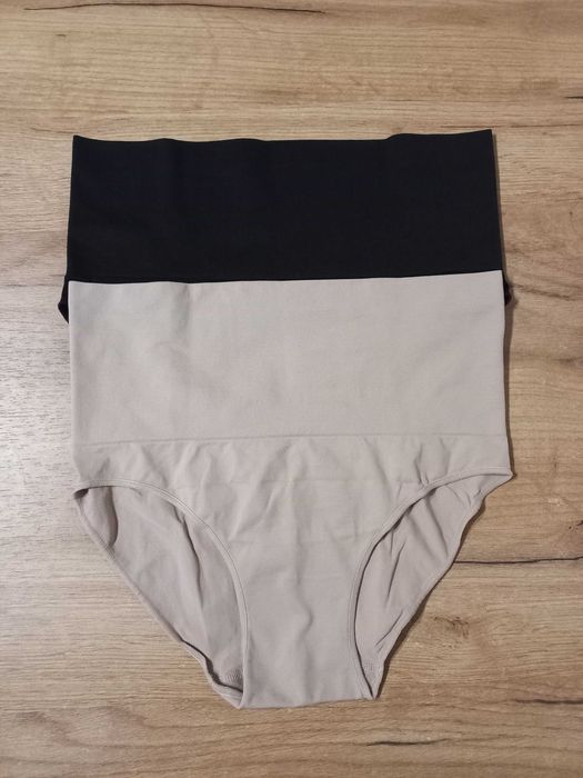 Figi OYSHO, czarny S/36