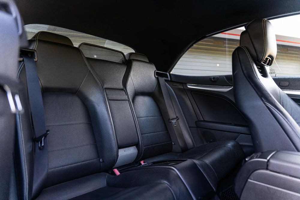 Mercedes-Benz E 250 CGi Avantgarde BlueEfficiency Auto516593545778964487