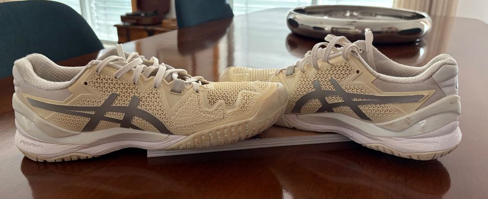 Sapatilhas Asics - 40458782299138959364