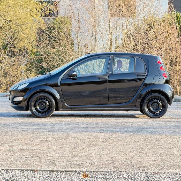 Smart Forfour 1.5 95cv Passion 2006