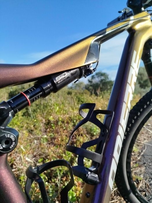 Bicicleta BTT Lapierre XR Carbon 2023