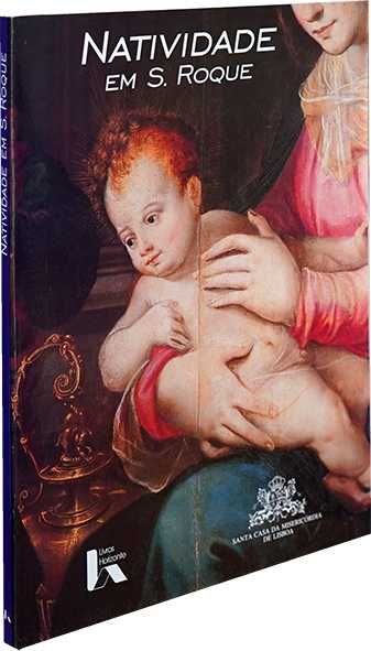 Natividade em S. Roque