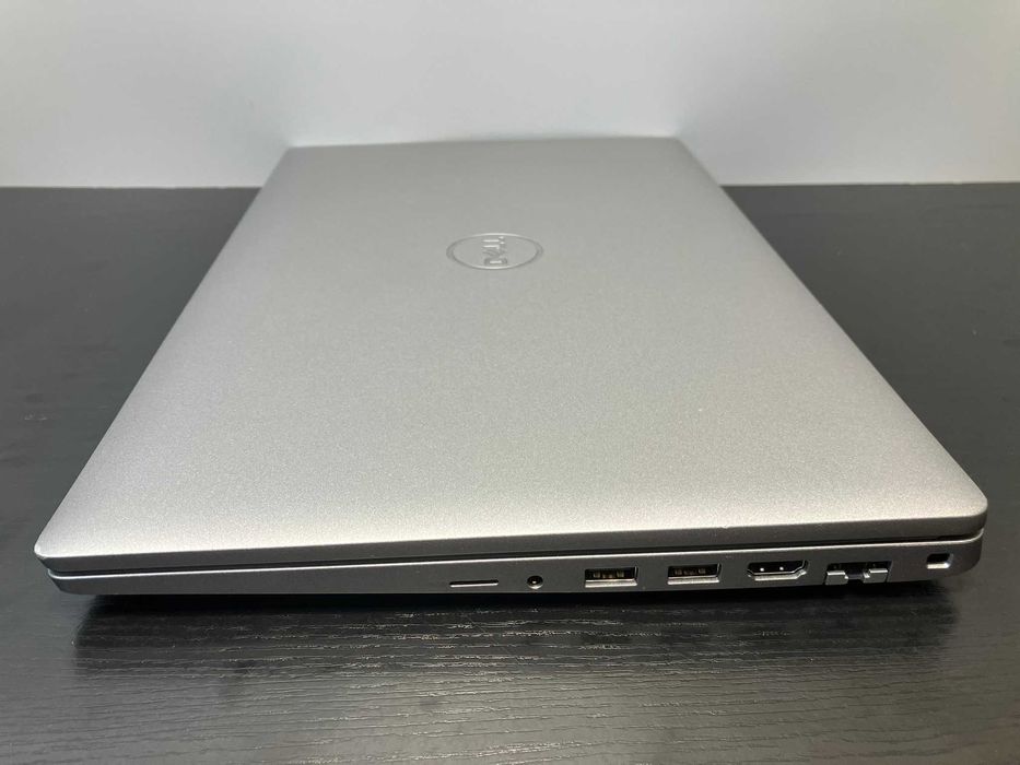 Ігровий Dell Precision 3570 15.6" i7-1265U 64 GB DDR5 + подарунок