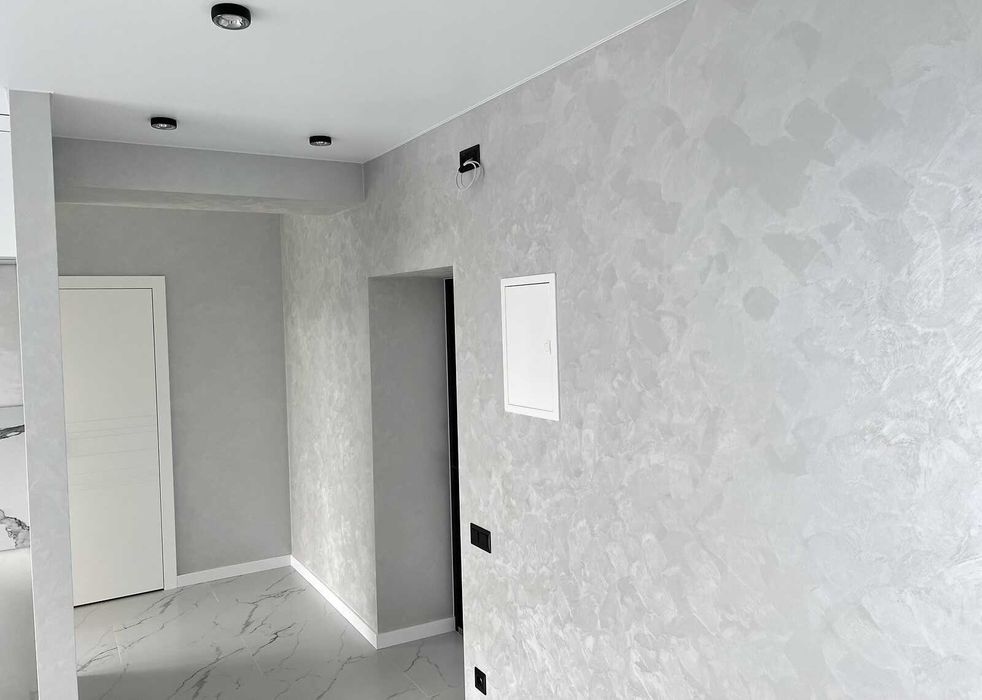 Продаж НОВОБУДОВА 2к. квартира Південно-Захід