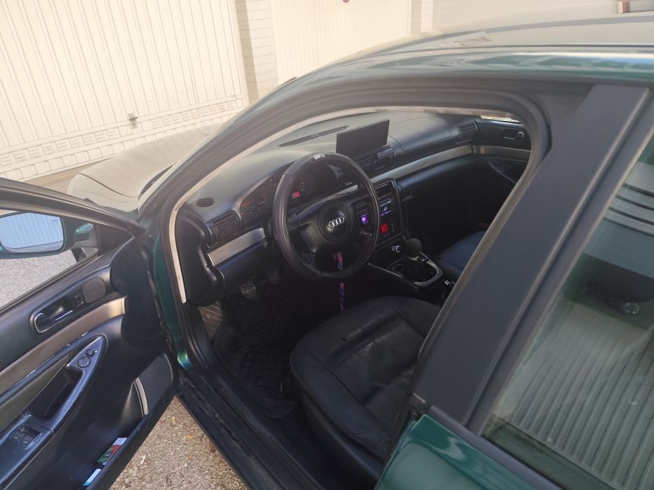 Audi A4 1.9 Tdi de 110cv