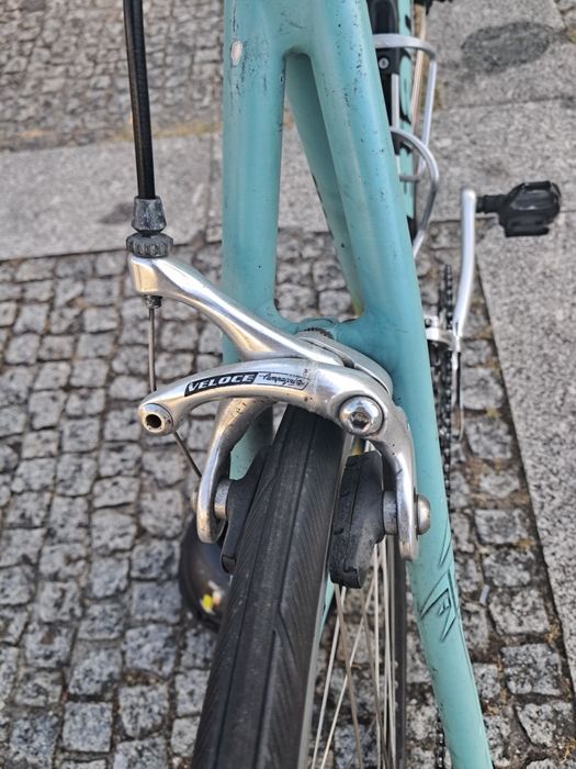 53 cm Bianchi SL3 Lite Alloy Reparto Corse