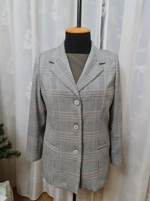 Жакет Пиджак жіночий комплект