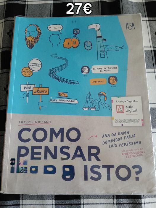 Livros escolares