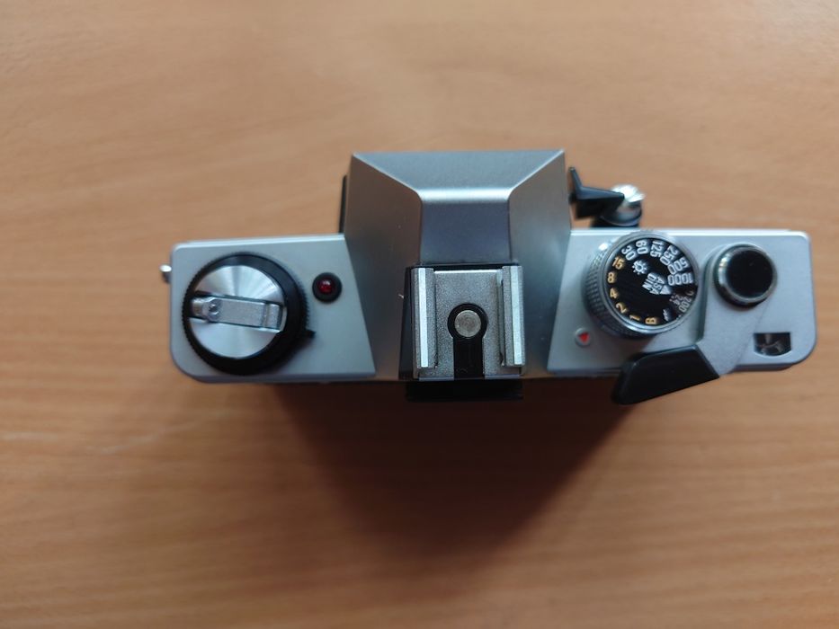 Aparat Praktica DTL3