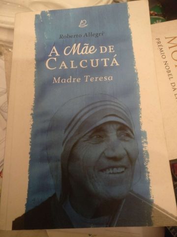 Vários livros internacionais