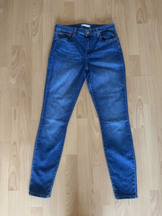 Spodnie tommy hilfiger
