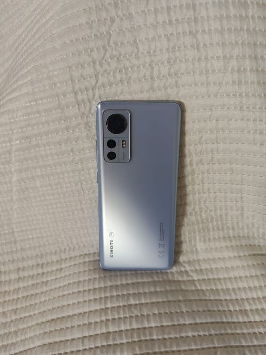 Xiaomi 12 Quase novo