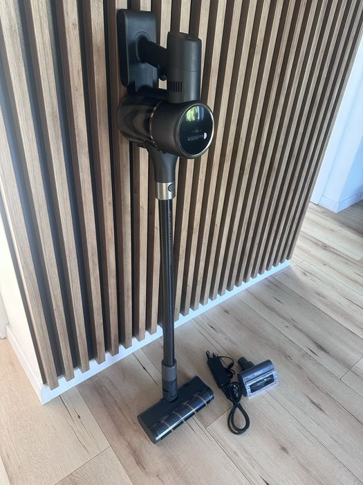 Odkurzacz pionowy Dreame R10