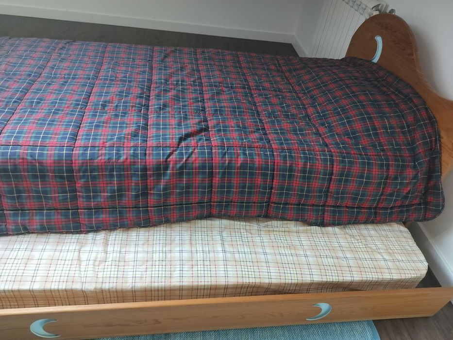 Mobília de quarto criança BLOP