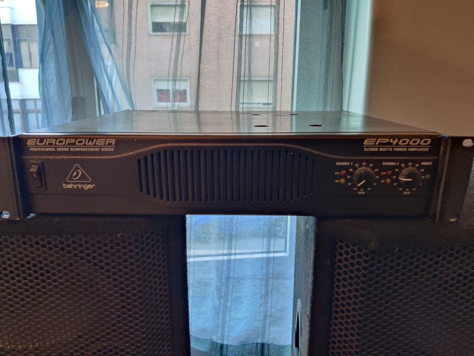 Behringer Set64575225172353121