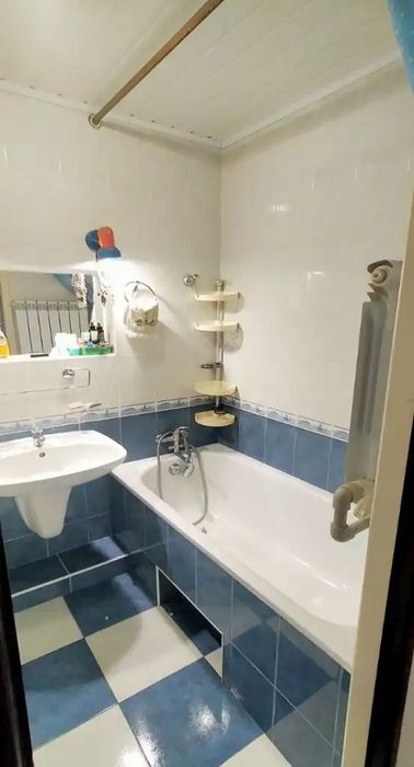 Продам 3к квартиру з автономним газовим опаленням/Новокодацький