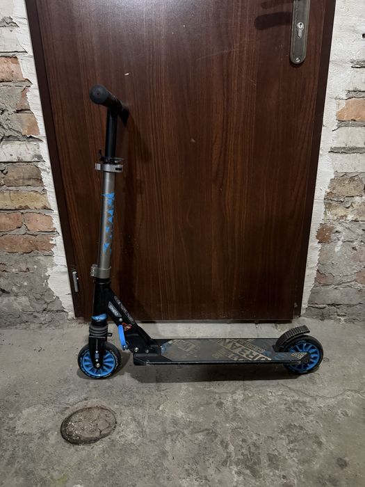 Hulajnoga dziecieca oxelo