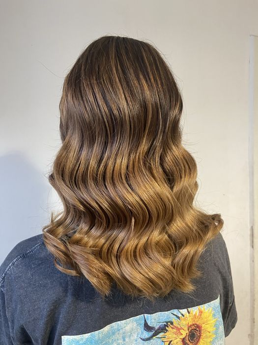 Fryzjer mobilny myslowice/ katowice